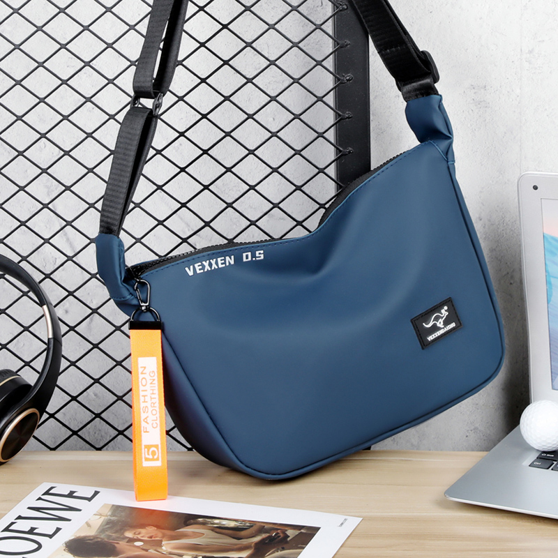Luxe Merk Mode Heren Messenger - Luxury Bags For Men recensie en prijs