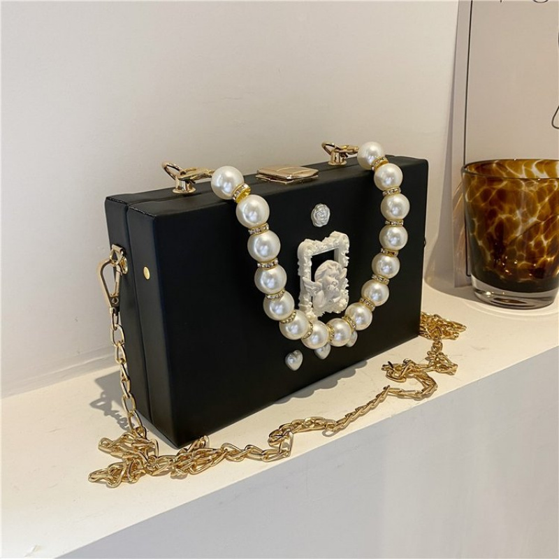 Luxe merk modieuze lederen dam - Luxury Bags Classy recensie en prijs