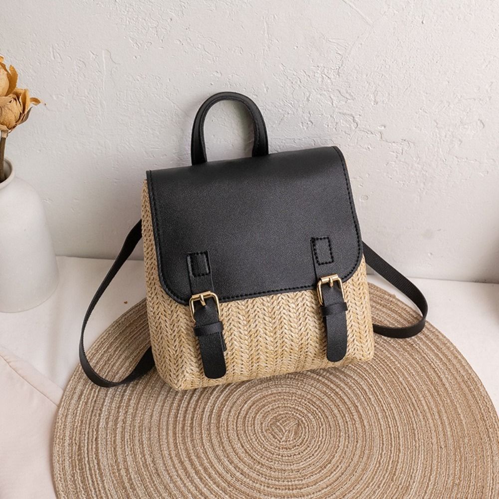 Veelzijdige tas PU-leer Stro-r - Luxury Bags Vintage recensie en prijs