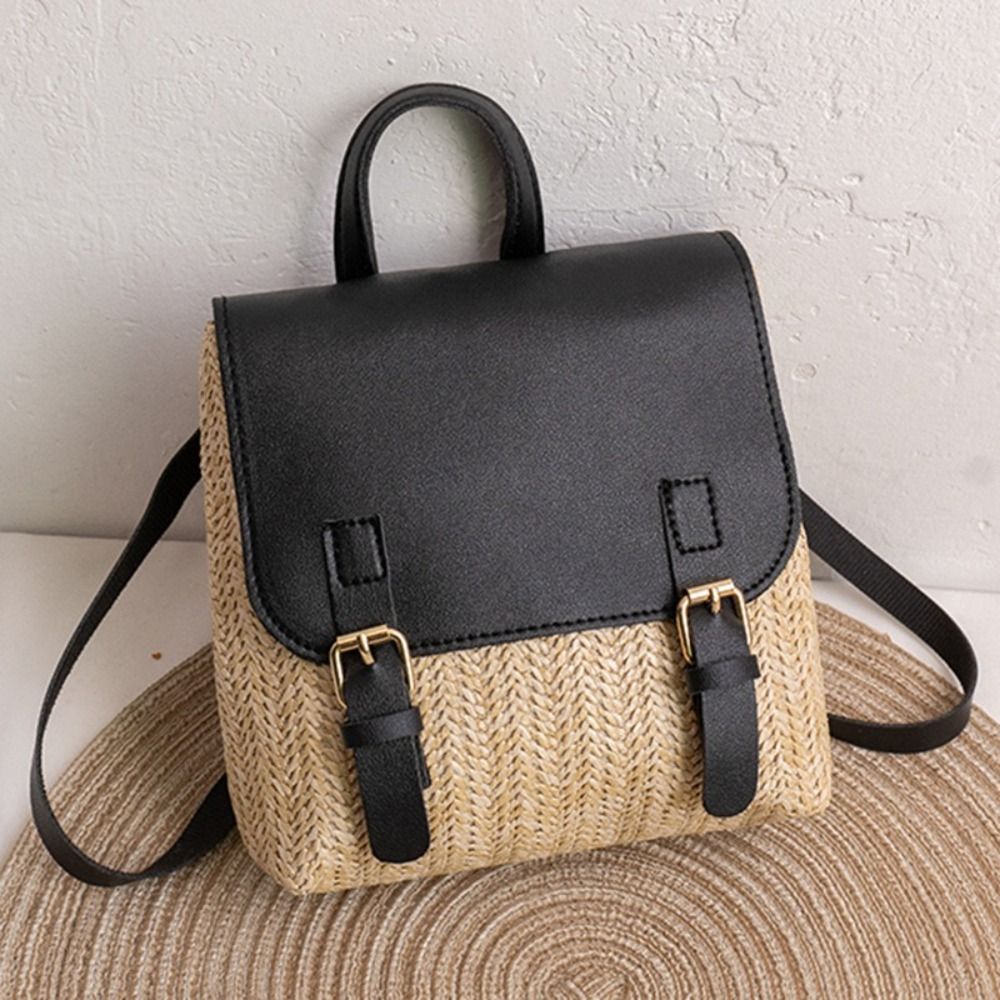 Veelzijdige tas PU-leer Stro-r - Luxury Bags Vintage recensie en prijs
