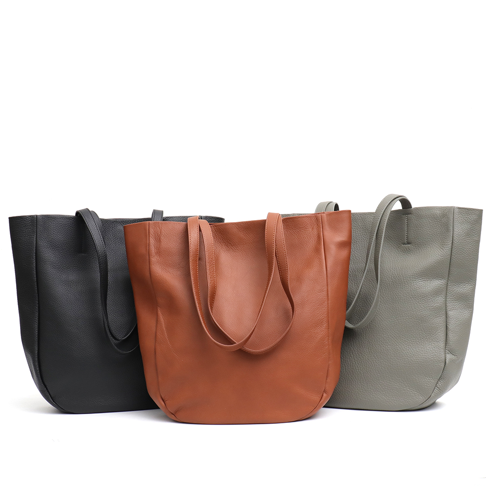 Sc Luxe Italiaanse Echt Leer V - Luxury Bag Collection recensie en prijs