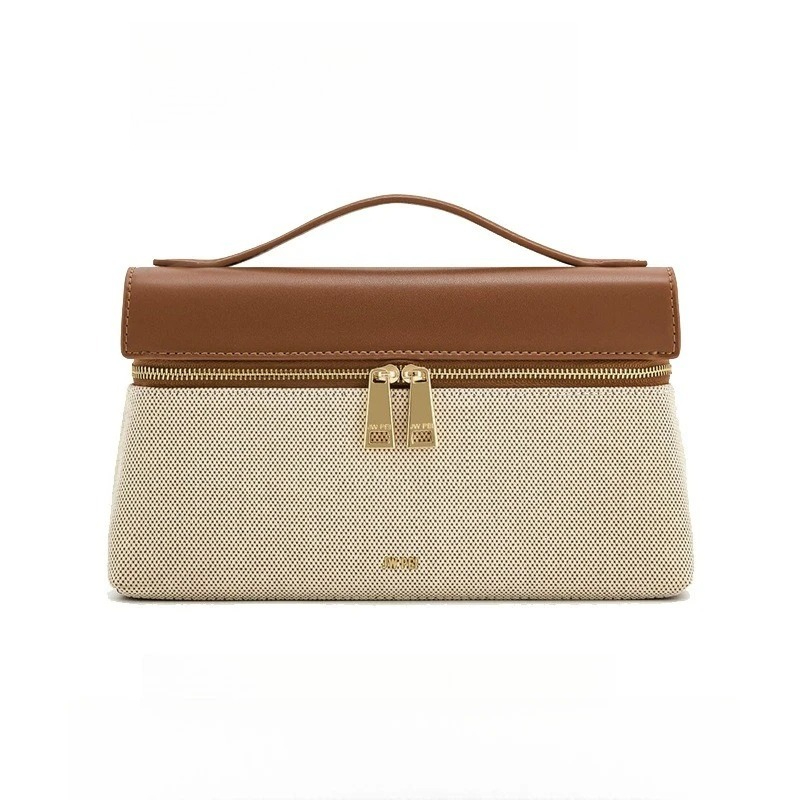 Box Bag, Simpel, Lunchbox-tas  - Luxury Bags Jacquemus recensie en prijs