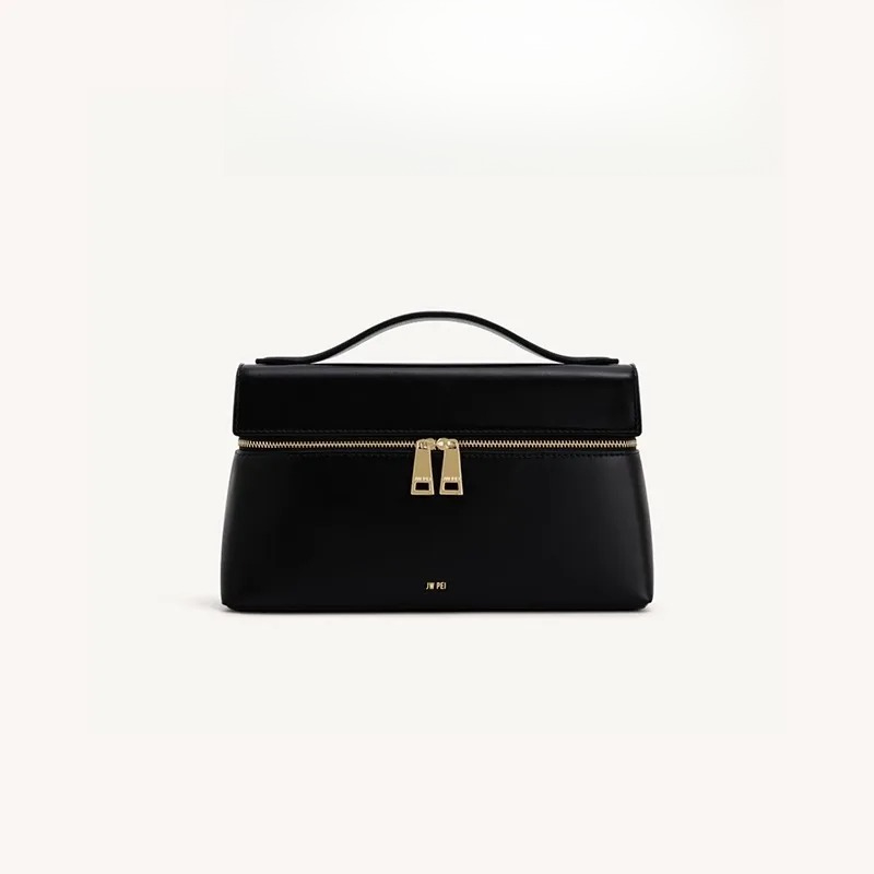 Box Bag, Simpel, Lunchbox-tas  - Luxury Bags Jacquemus recensie en prijs