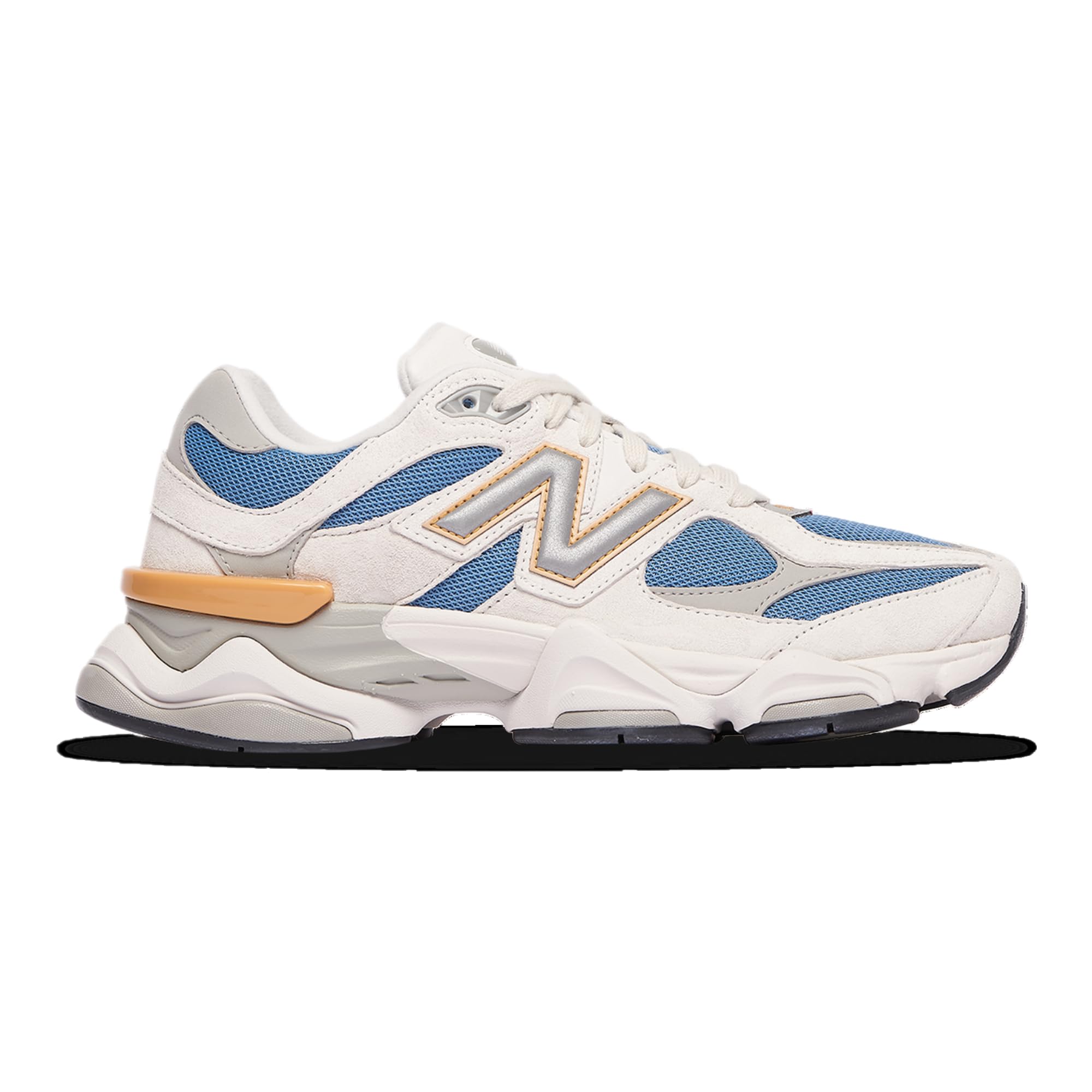 New Balance 9060 Herenschoenen - New Balance Shoes 9060 recensie en prijs