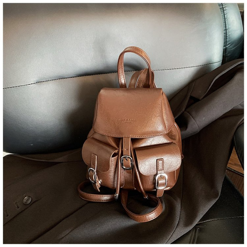 Elegante leren damesschouderta - Luxury Bags Classy recensie en prijs