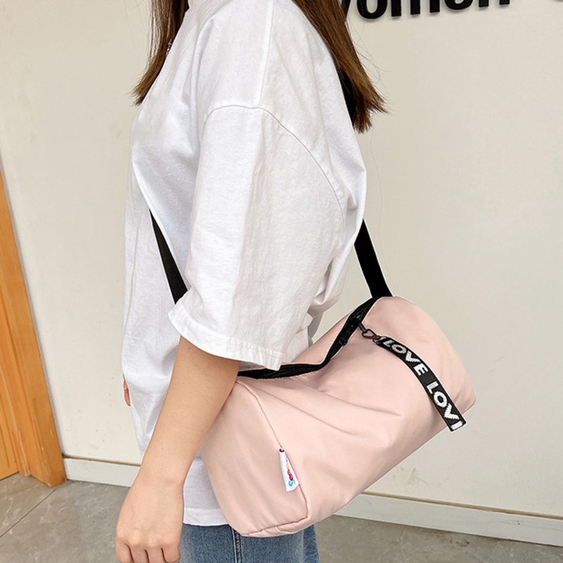 Dames sporttas Waterdichte fit - Weekender Bag Duffle recensie en prijs