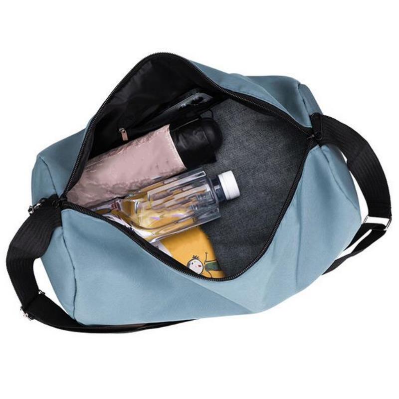 Dames sporttas Waterdichte fit - Weekender Bag Duffle recensie en prijs