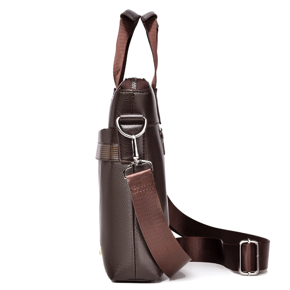 2026 Nieuwe Luxe Merk Man Hand - Luxury Bags Vintage recensie en prijs
