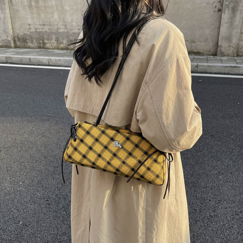 Mode Microfiber Gestreepte Ger - Luxury Bags That Are Affordable recensie en prijs