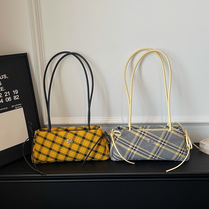 Mode Microfiber Gestreepte Ger - Luxury Bags That Are Affordable recensie en prijs