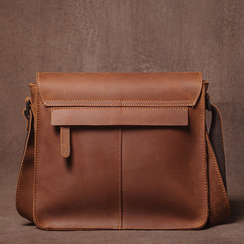 GURO Luxe Merk Echt Lederen Sc - Luxury Bags For Men recensie en prijs