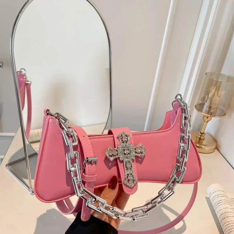 Elegante dames crossbody tas l - Luxury Bags Classy recensie en prijs
