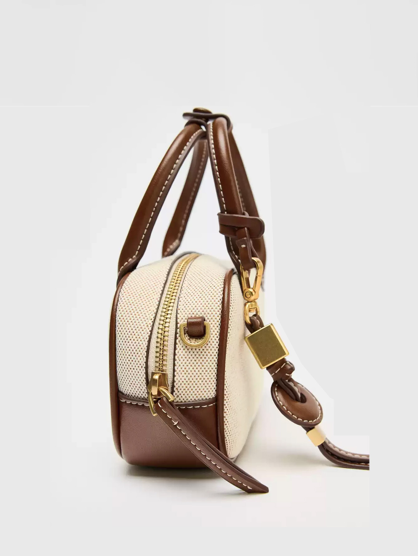 2025 Nieuwe niche retro kleurb - Luxury Bags Jacquemus recensie en prijs