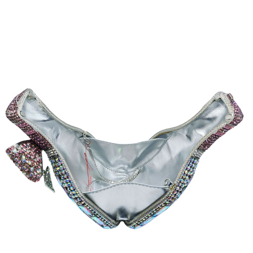 Champagnefles Strik Champagnef - Luxury Bags That Are Affordable recensie en prijs