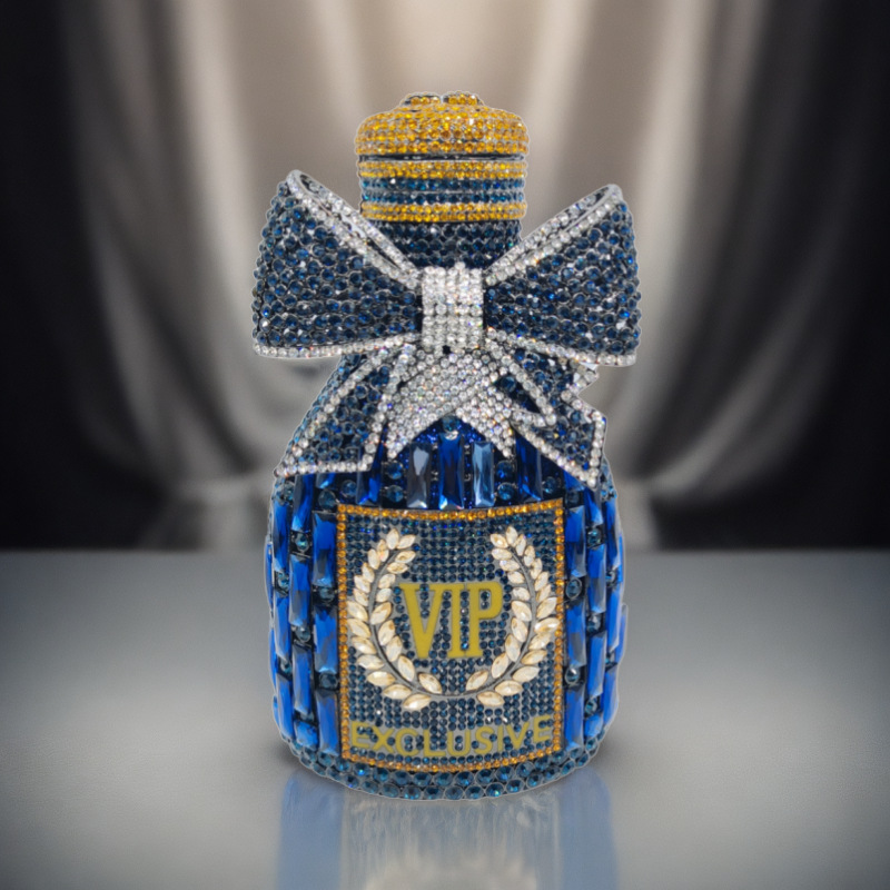 Champagnefles Strik Champagnef - Luxury Bags That Are Affordable recensie en prijs