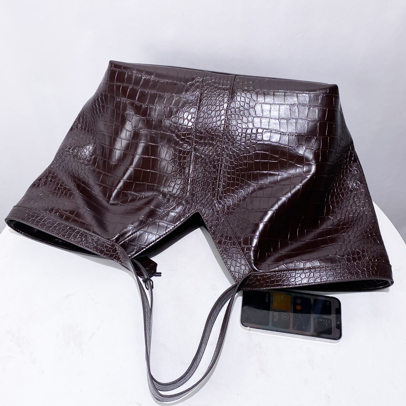 Coversized Tote Bags voor vrou - Luxury Bags Vintage recensie en prijs