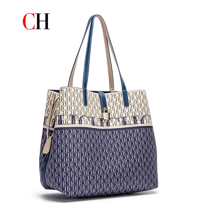 CH Dameshandtas Schoudertas me - Luxury Bag Collection recensie en prijs