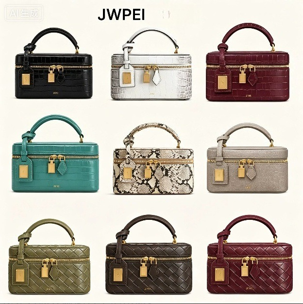 JW PEI 2026 Nieuwe Box Bag Imi - Luxury Bags Jacquemus recensie en prijs
