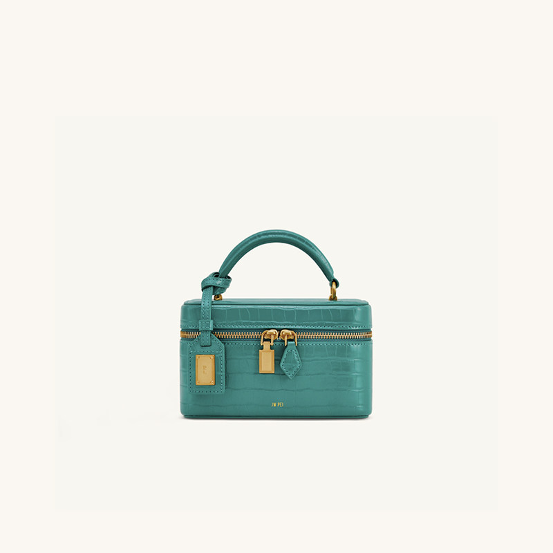 JW PEI 2026 Nieuwe Box Bag Imi - Luxury Bags Jacquemus recensie en prijs