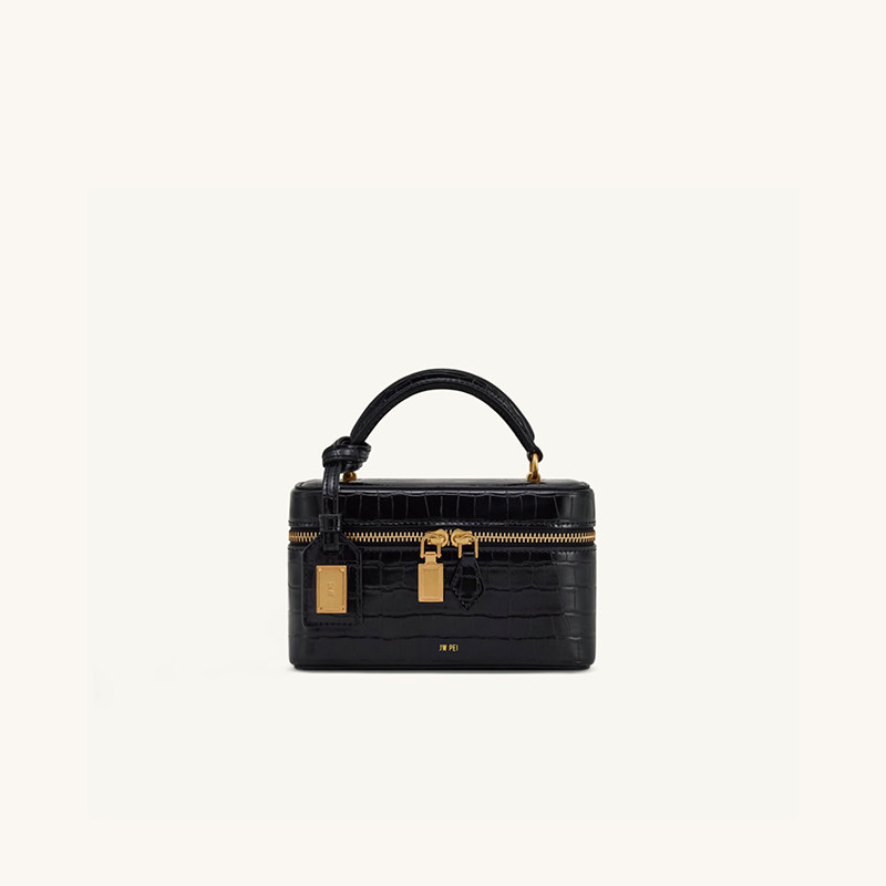 JW PEI 2026 Nieuwe Box Bag Imi - Luxury Bags Jacquemus recensie en prijs