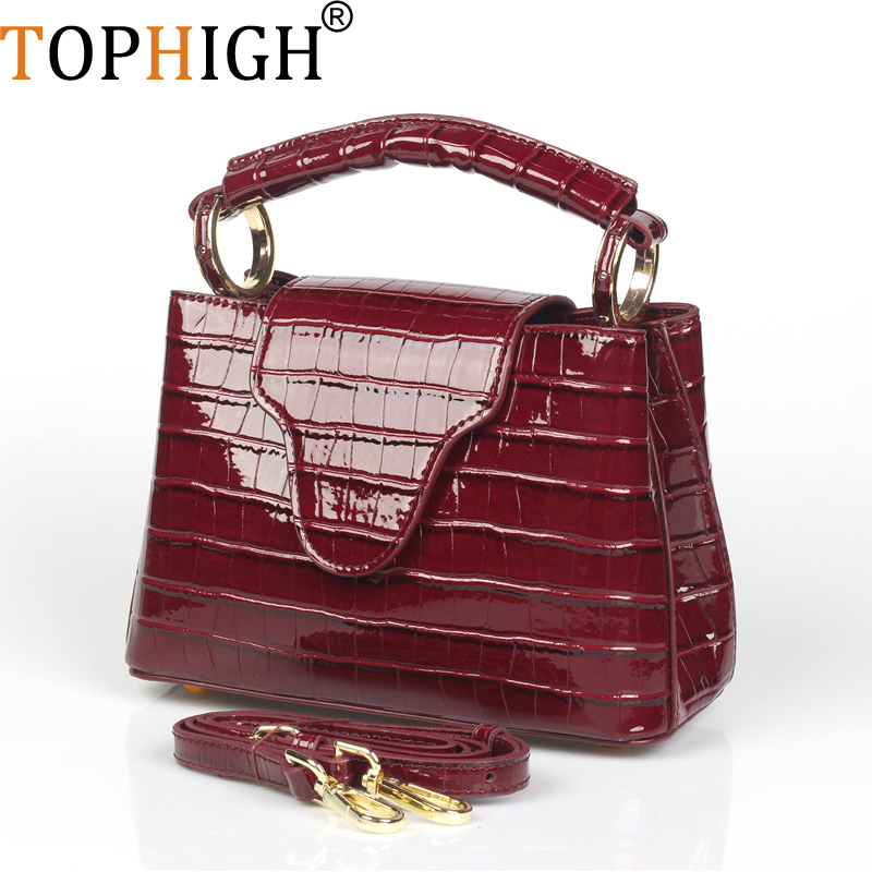 Tophigh Luxe Ontwerp Handtasse - Luxury Bags For Sale recensie en prijs