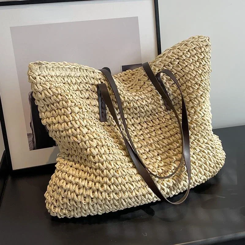 PU luxe design schoudertas wev - Luxury Bags For Sale recensie en prijs