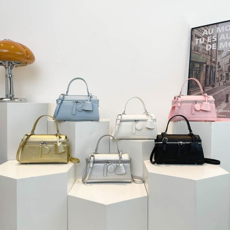 Luxe merk lederen damestas Mod - Luxury Bags Classy recensie en prijs