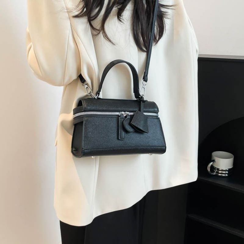 Luxe merk lederen damestas Mod - Luxury Bags Classy recensie en prijs