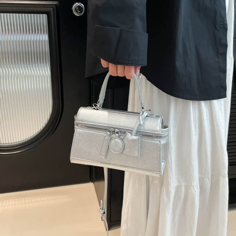 Luxe merk lederen damestas Mod - Luxury Bags Classy recensie en prijs
