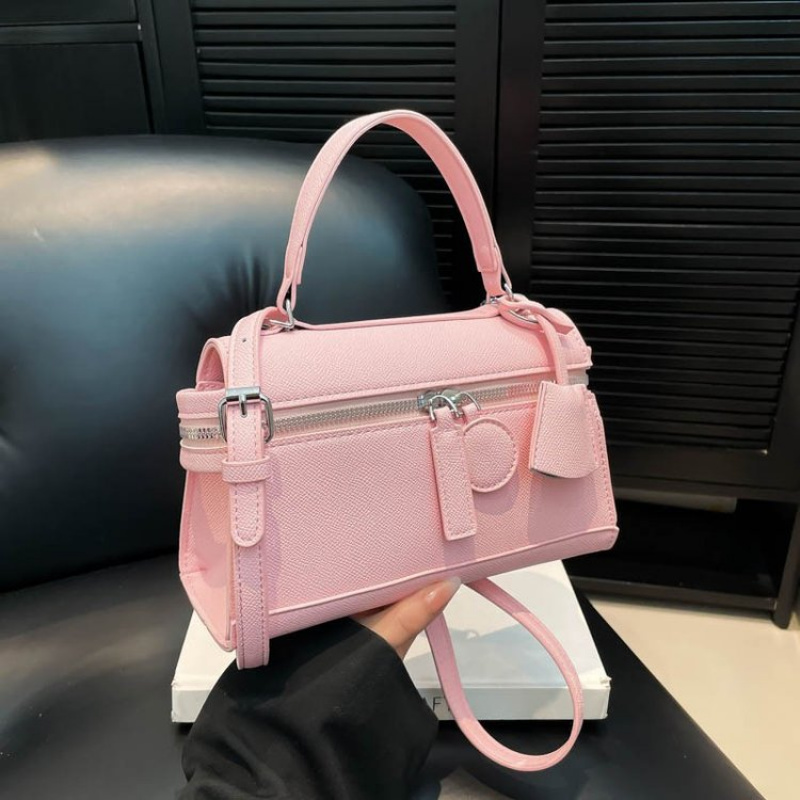 Luxe merk lederen damestas Mod - Luxury Bags Classy recensie en prijs