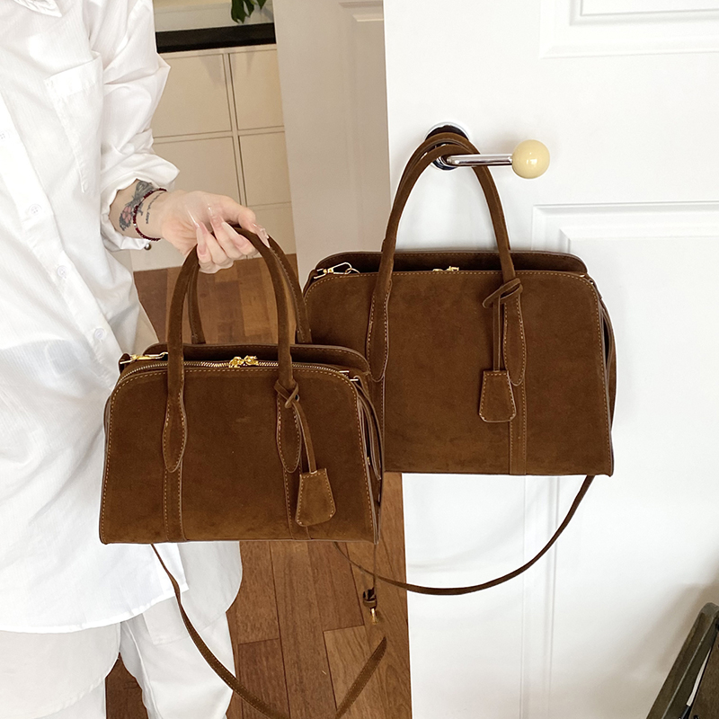 Modieuze draagtas met grote ca - Xl Luxury Bags recensie en prijs