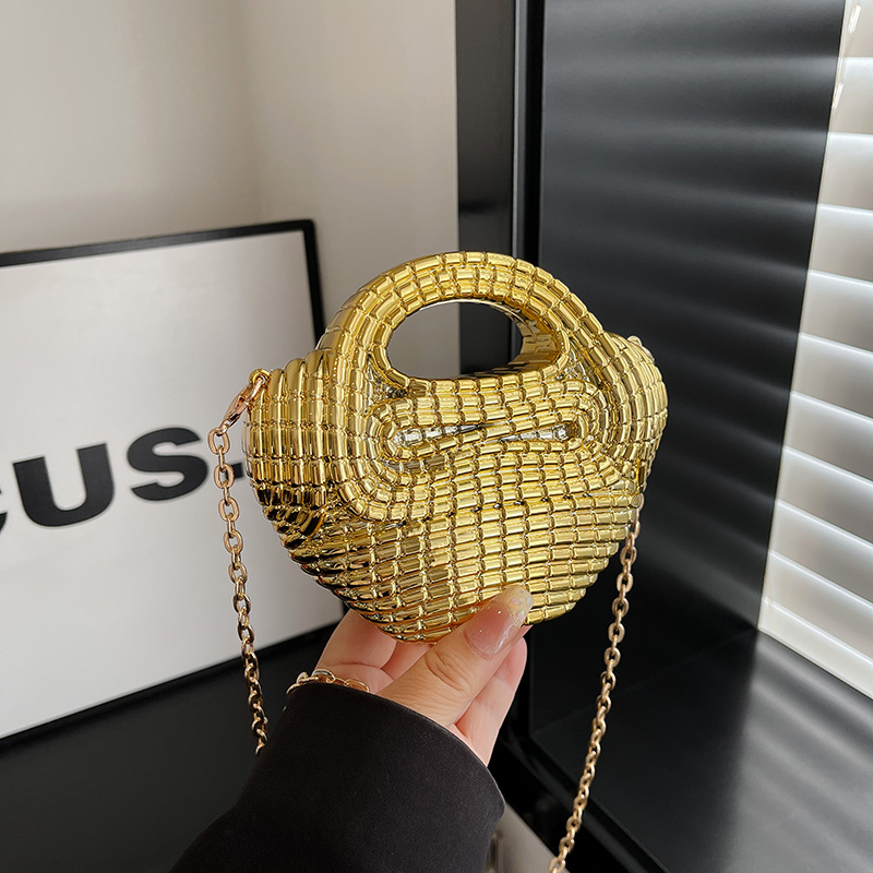 Zomer PVC Effen Kleur Hasp KET - Luxury Bags That Are Affordable recensie en prijs