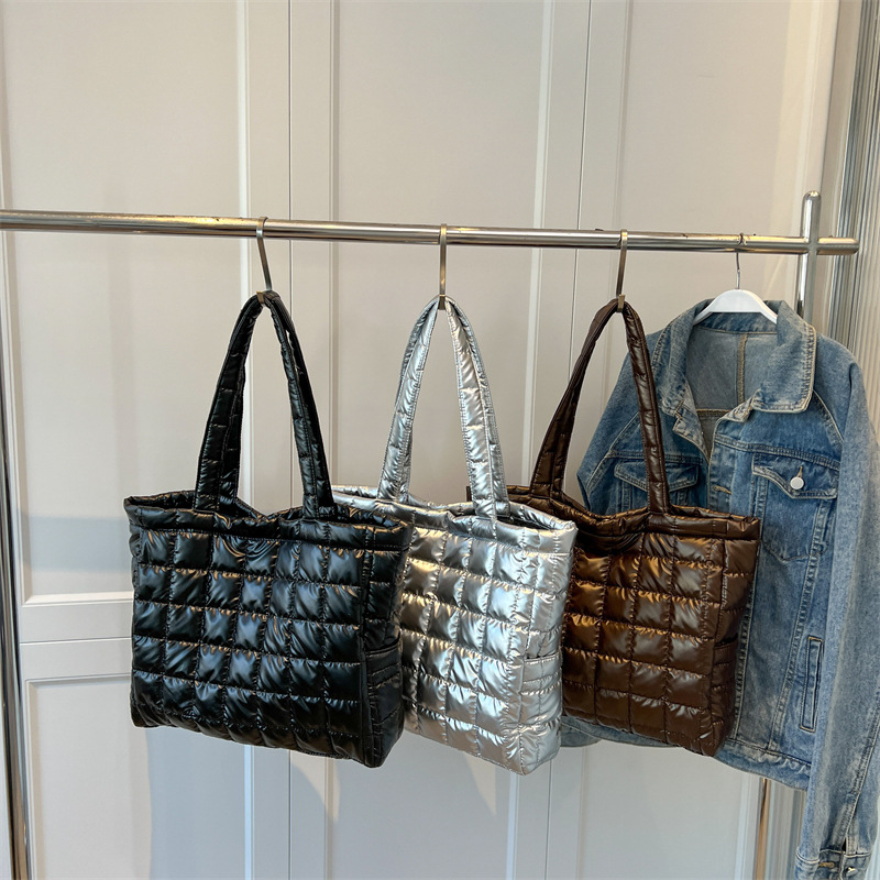 Hot Sale Winter Space katoenen - Luxury Bags For Sale recensie en prijs