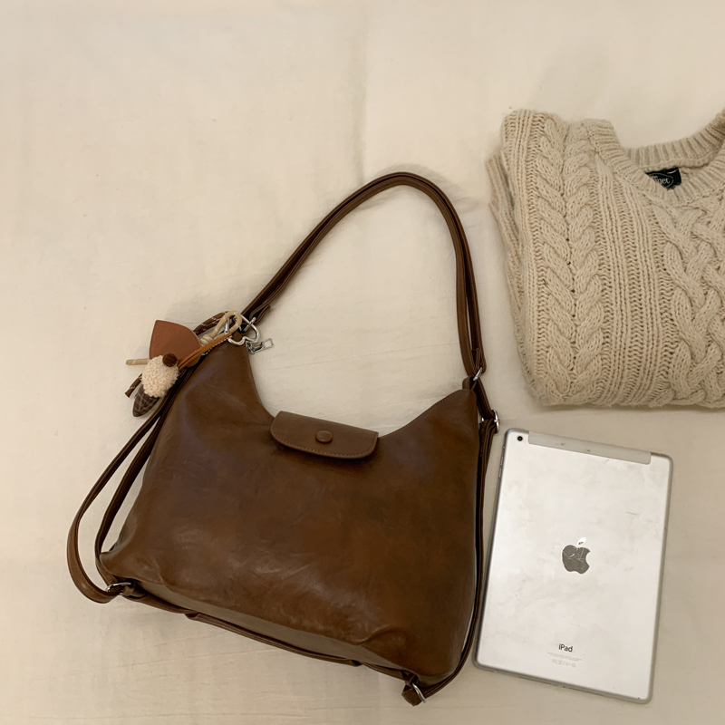 Hot Sale Solid Pu Rits Stijlvo - Luxury Bags For Sale recensie en prijs