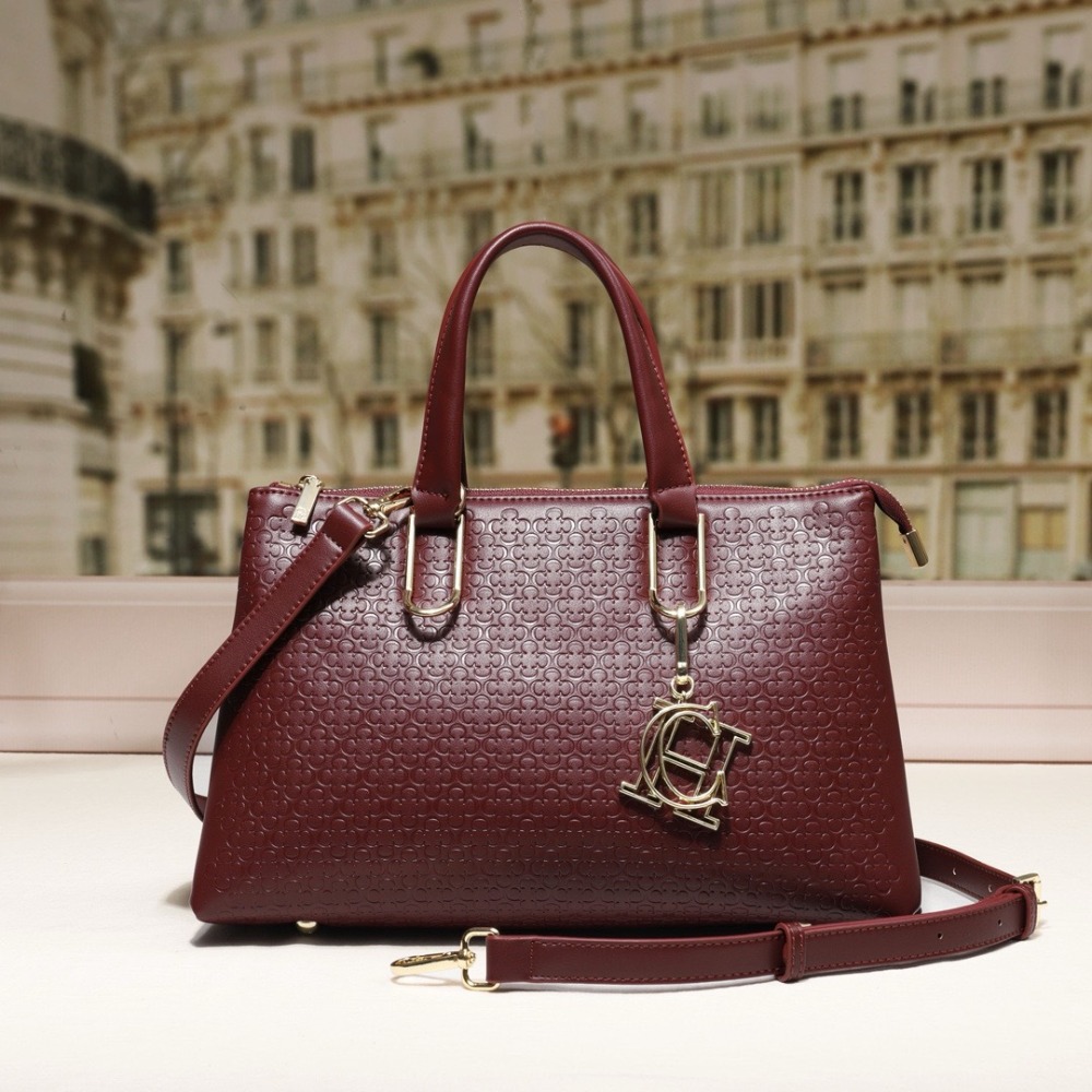 CHHC Betaalbare luxe effen kle - Luxury Bags That Are Affordable recensie en prijs