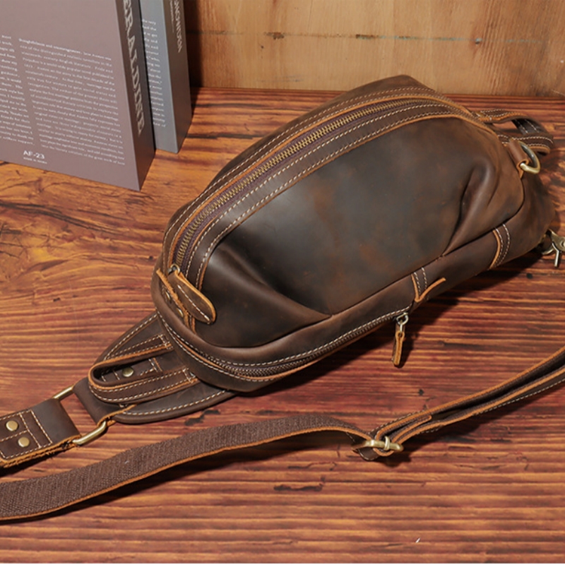 Fashion Design Luxe Heren Slin - Luxury Bags For Men recensie en prijs