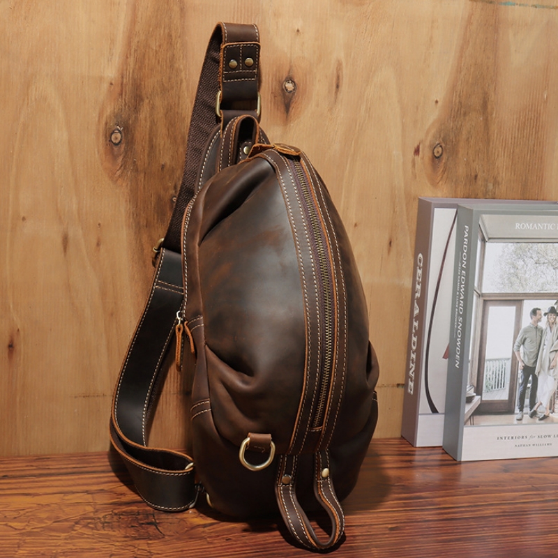 Fashion Design Luxe Heren Slin - Luxury Bags For Men recensie en prijs