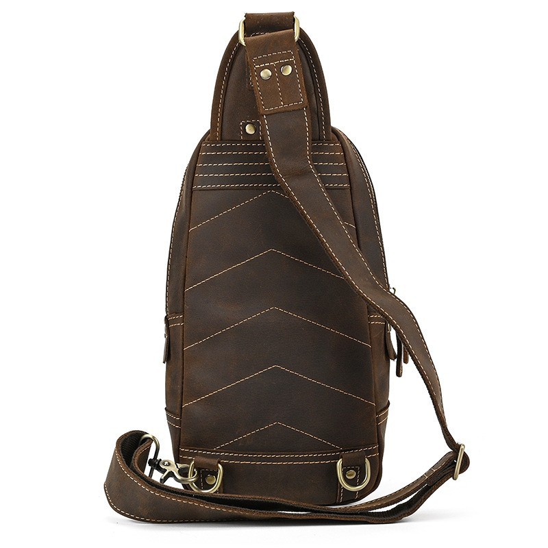 Fashion Design Luxe Heren Slin - Luxury Bags For Men recensie en prijs