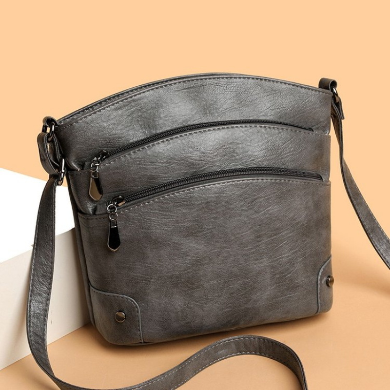 Modieuze luxe draagtas leren d - Luxury Bags Classy recensie en prijs