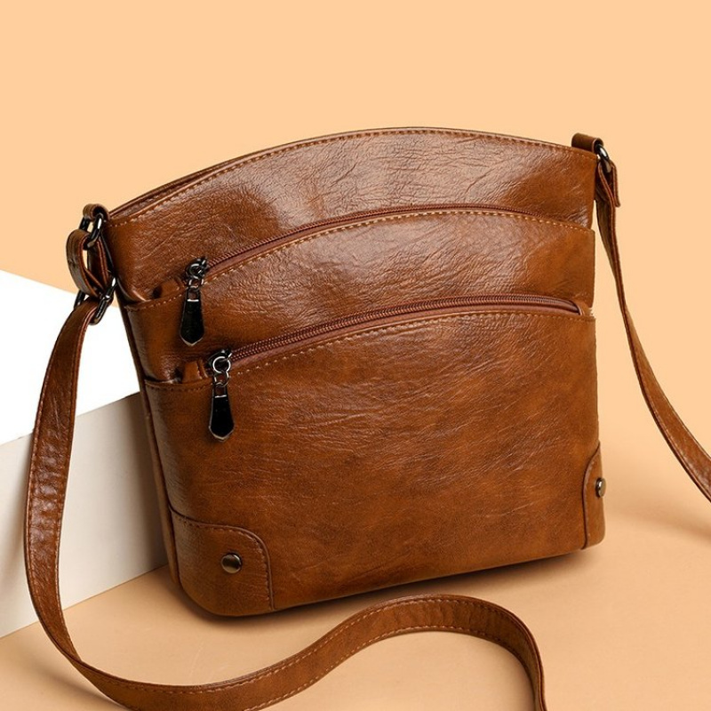 Modieuze luxe draagtas leren d - Luxury Bags Classy recensie en prijs