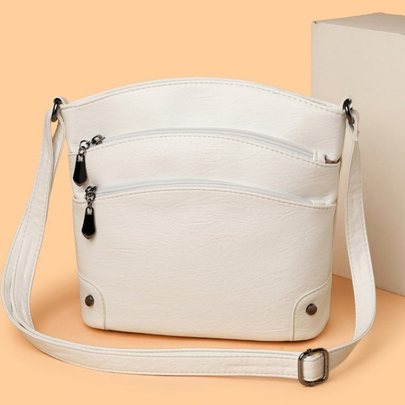 Modieuze luxe draagtas leren d - Luxury Bags Classy recensie en prijs