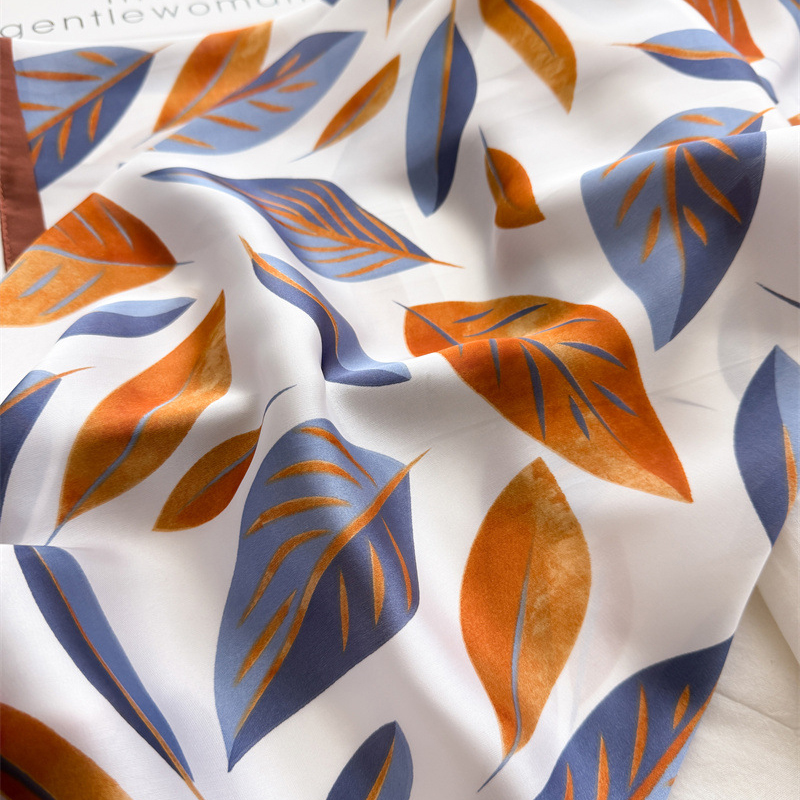 Luxe Merk Print 70 Cm Vierkant - Luxury Bags Women Brands recensie en prijs
