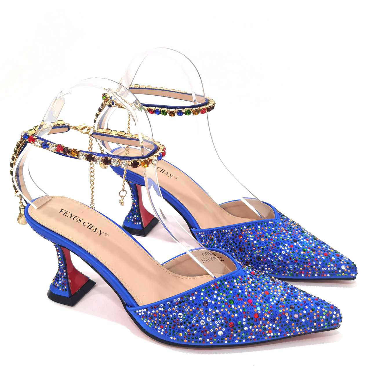 2024 Italiaanse Design Luxe Da - Luxury Bags Blue recensie en prijs