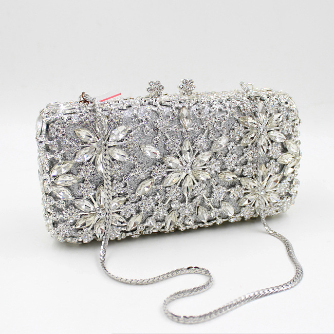 Mode hoge kwaliteit kristallen - Luxury Bag Collection recensie en prijs