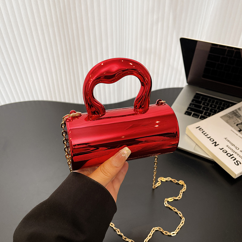 Acryl Effen Kleur KETTINGEN Ha - Luxury Bags That Are Affordable recensie en prijs