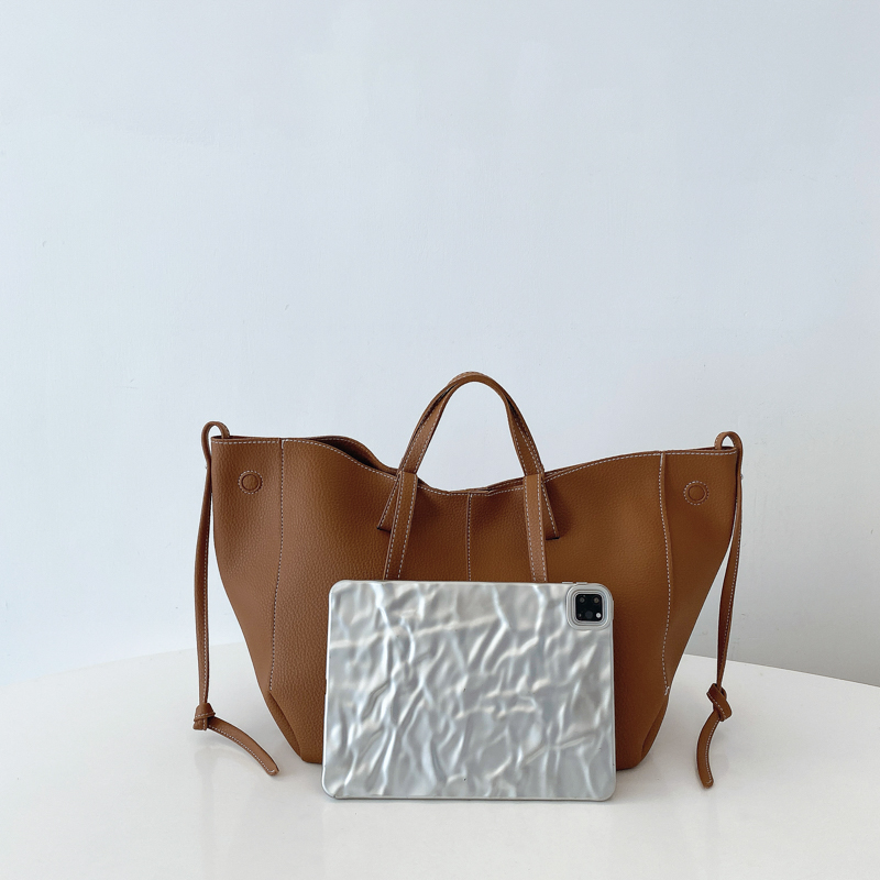 Grote Capaciteit Lederen Rits  - Luxury Bags Women Brands recensie en prijs