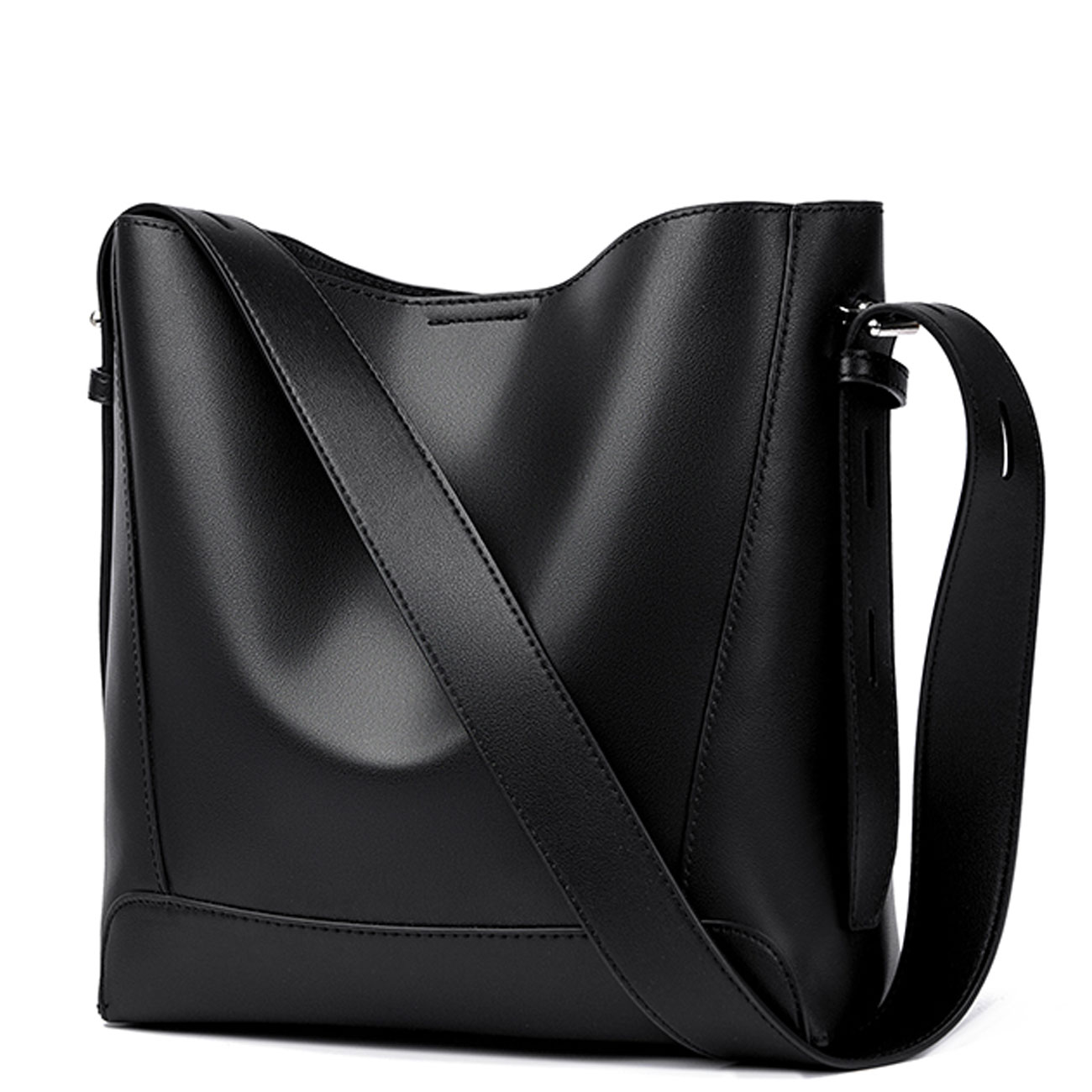 Minimalistische dames handtas  - Luxury Bags Classy recensie en prijs