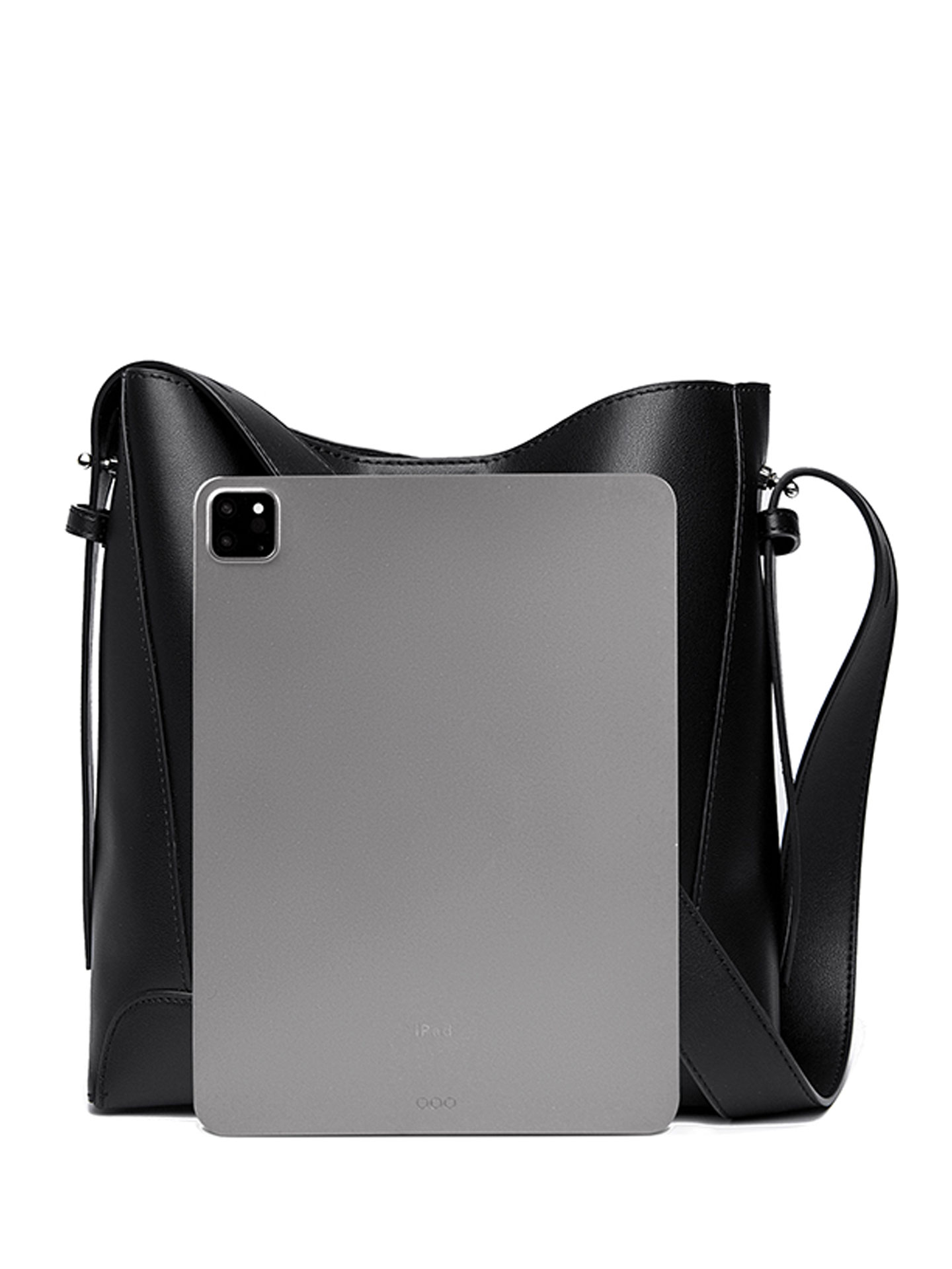 Minimalistische dames handtas  - Luxury Bags Classy recensie en prijs