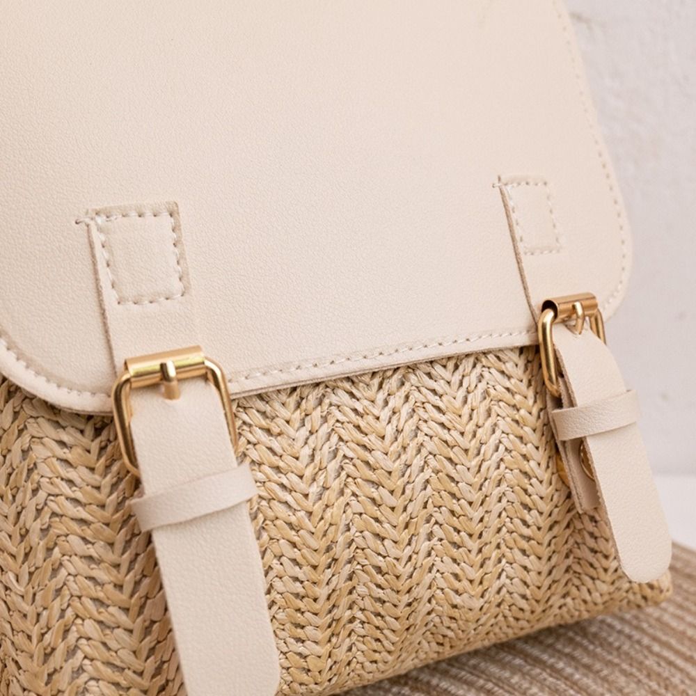 Mode PU lederen rugzak van str - Luxury Bags Vintage recensie en prijs