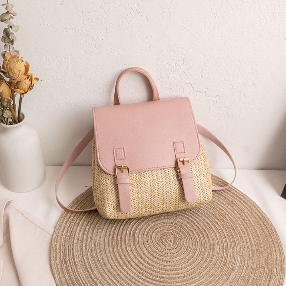 Mode PU lederen rugzak van str - Luxury Bags Vintage recensie en prijs